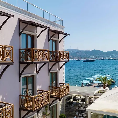 Elite 호텔 얄리카베크