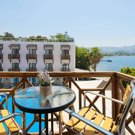 Elite 호텔 얄리카베크