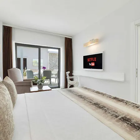 Elite 호텔 얄리카베크