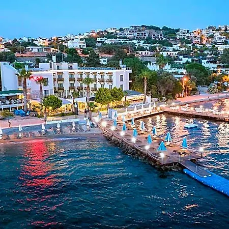 Hotel Elite Yalikavak, Bodrum