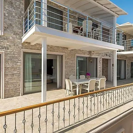 Elite Yalikavak, Bodrum Hotel