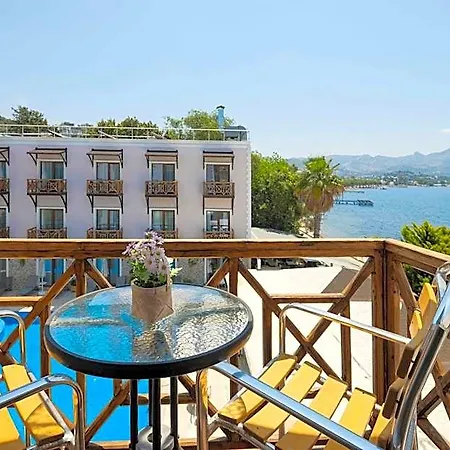 Otel Elite 4*