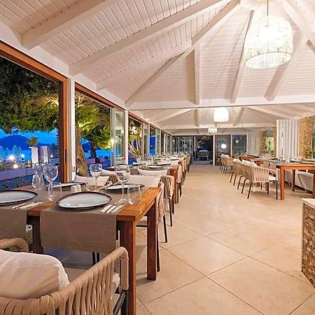 Hotel Elite Yalikavak, Bodrum Yalıkavak