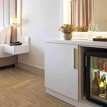 Otel Elite Yalıkavak