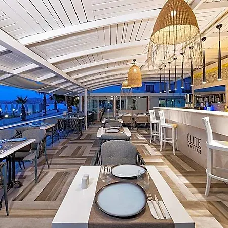 Hotel Elite Yalikavak, Bodrum