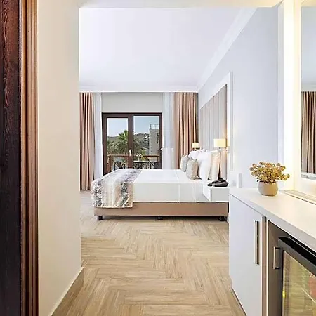 Otel Elite Yalıkavak