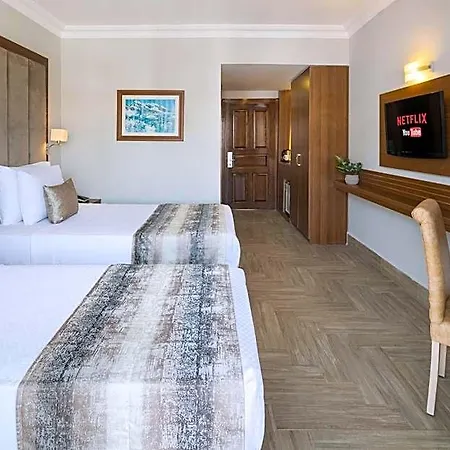 Otel Elite Yalıkavak