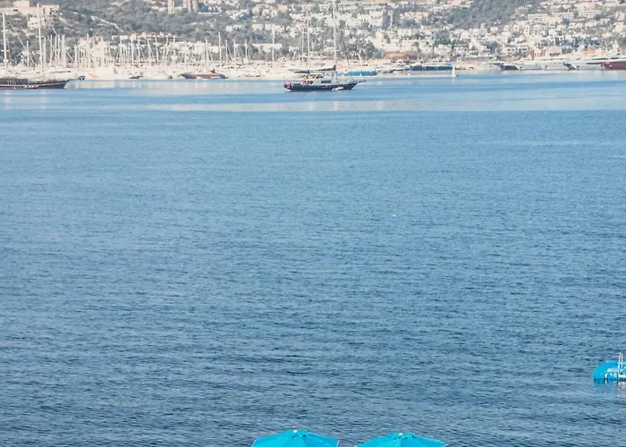 Ξενοδοχείο Elite Yalıkavak